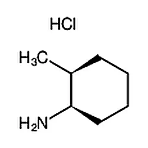 (1R,2S)-2-メチル环ヘキシルアミン塩酸塩