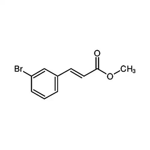 (E)-ethyl3-(3-bromophenyl)acrylate