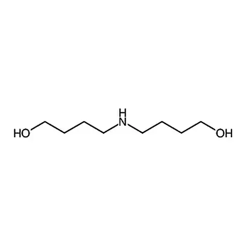 4,4'-Azanediylbis(butan-1-ol)