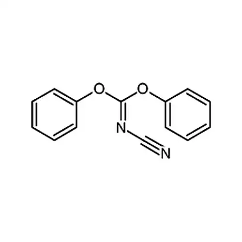 Diphenyl N-Cyanocarbonimidate