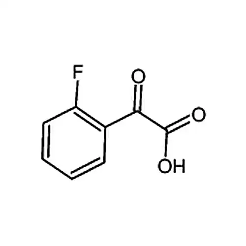 (2-Fluoro-phenyl)-oxo-aceticacid