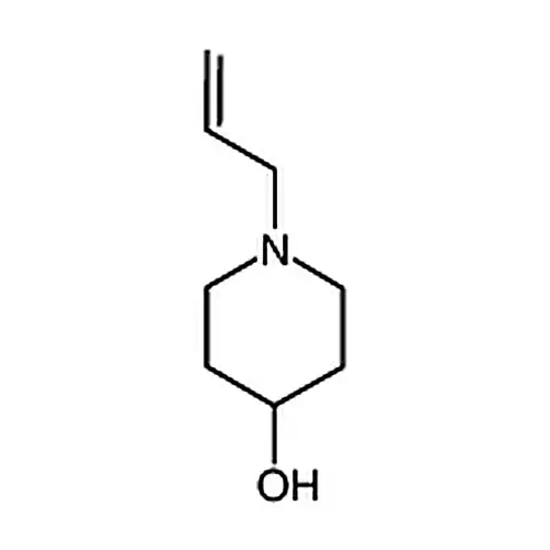 N-allyl-4-piperidinol
