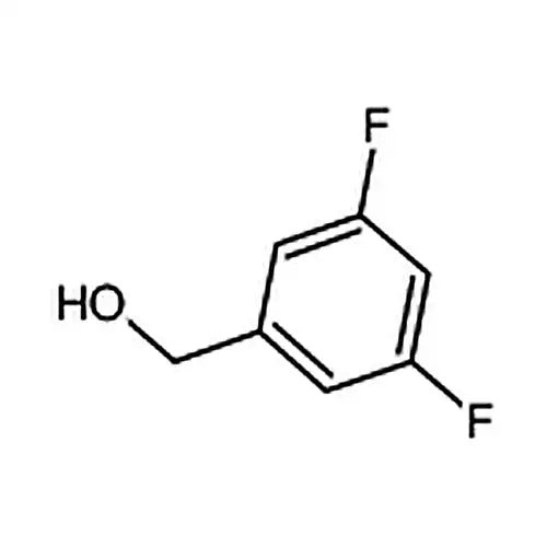 3,5-二불소苄알코올