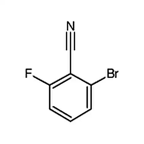2-Bromo-6-fluorobenzonitrile