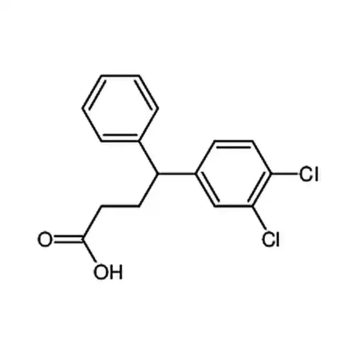 4-(3,4-二염소페닐)-4-페닐낙산