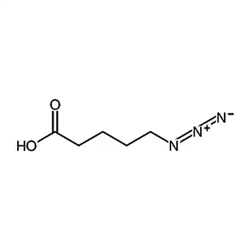 5-叠窒素基缬シュウ酸