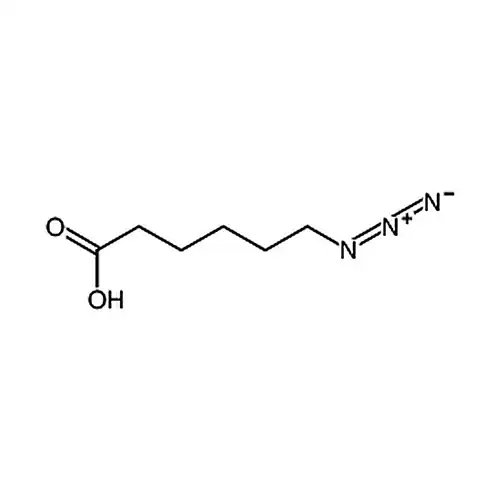 6-叠窒素基ヘキシル酸