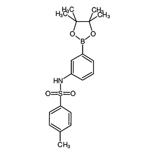 3-(p-Toluenesulfonylamino)benzeneboronic acid pinacol ester