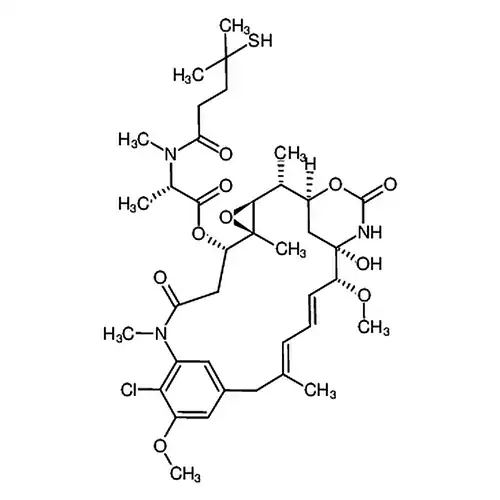 Maytansinoid DM 4