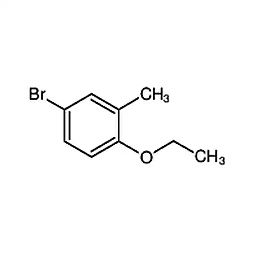 4-臭素-1-エチル酸素基-2-メチルベンゼン