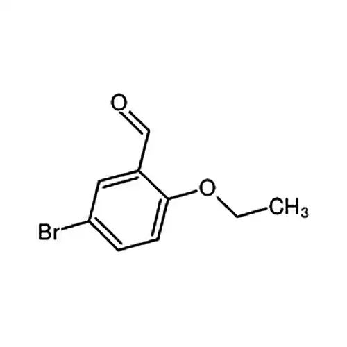 5-브롬-2-에틸산소基벤젠포름알데히드