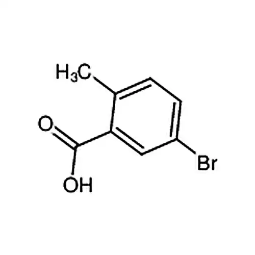 5-브롬-2-메틸벤젠개미산