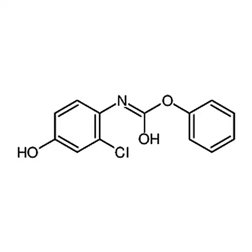 Phenyl (2-chloro-4-hydroxyphenyl)carbamate