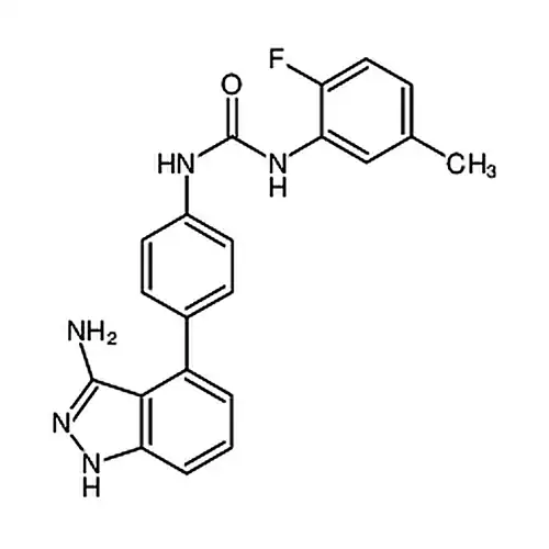 Linifanib (ABT-869)