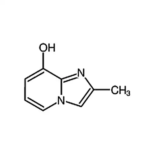 2-Methylimidazo[1，2-a]pyridin-8-ol