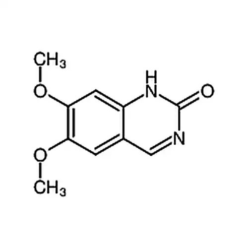 6,7-Dimethoxyquinazolin-2(1H)-one