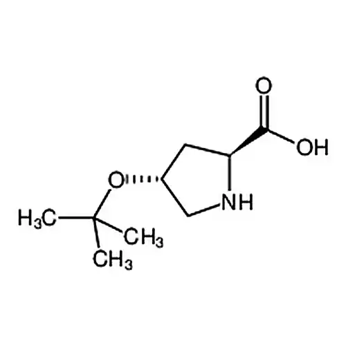 L-4-羟脯氨酸叔ブチルエステル