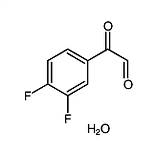3，4-Difluorophenylglyoxal hydrate