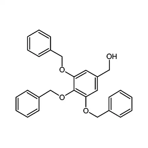 3,4,5-三(苄산소基)벤젠메탄올