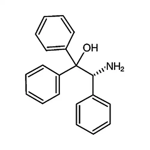 R-2-амино-1，1，2-三фенилэтанол