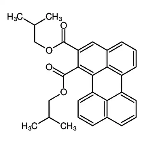 苝二개미산二异부틸에스테르（荧光黄G8）