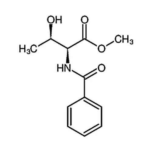 N-Benzoyl-L-threonine methyl ester
