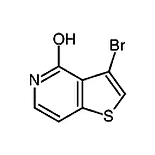 3-Bromothieno[3，2-c]pyridin-4(5H)-one