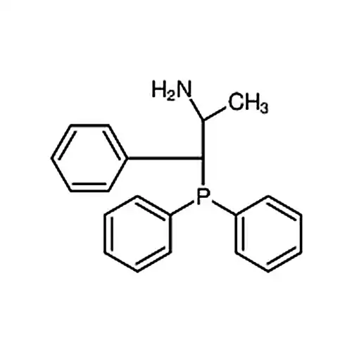 (1R,2R)-1-(二페닐膦)-1-페닐프로필알칸-2-아민