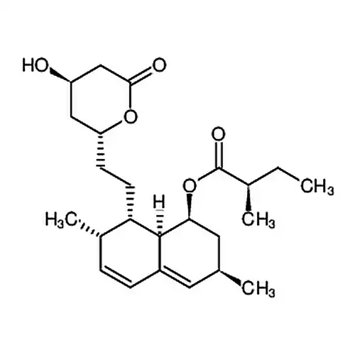 Epi Lovastatin