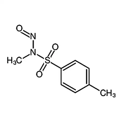 N-Methyl-N-nitrosotoluene-4-sulphonamide