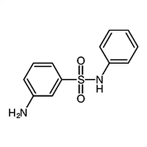 3-Amino-N-phenylbenzenesulfonamide