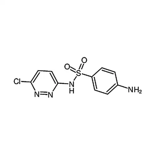 Sulfachloropyridazine