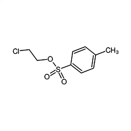 2-塩素エチル对トルエンスルホン酸エステル