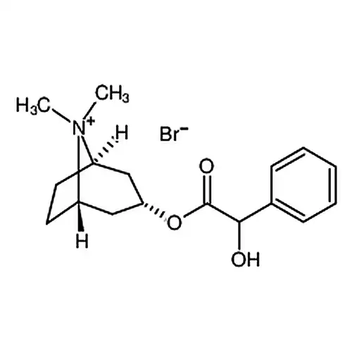 Homatropine Methyl Bromide