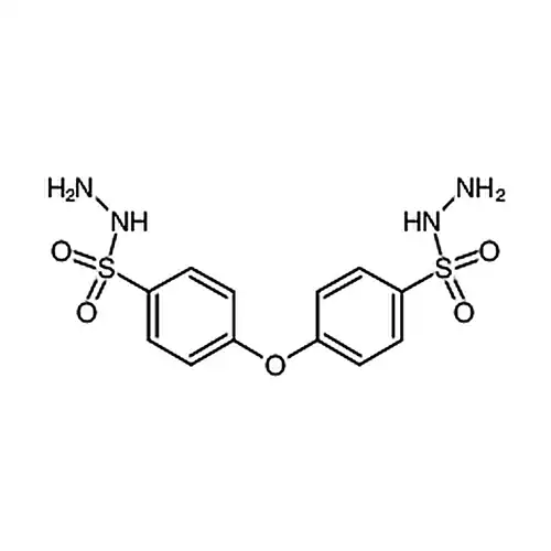 4,4''-кислорода双(бензол磺酰肼)