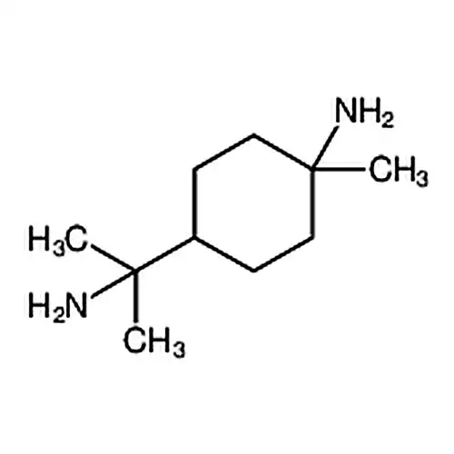 4-(2-aminopropan-2-yl)-1-methylcyclohexan-1-amine