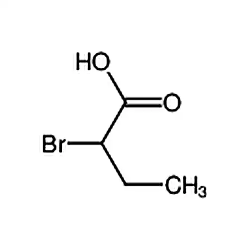 2-Bromobutyric acid