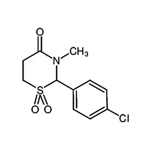 Chlormezanone