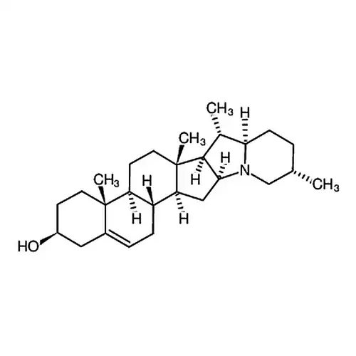 Solanidine