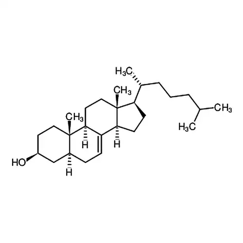 5α-cholest-7-en-3?-ol