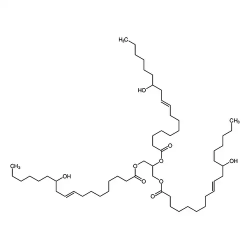 Castor oil