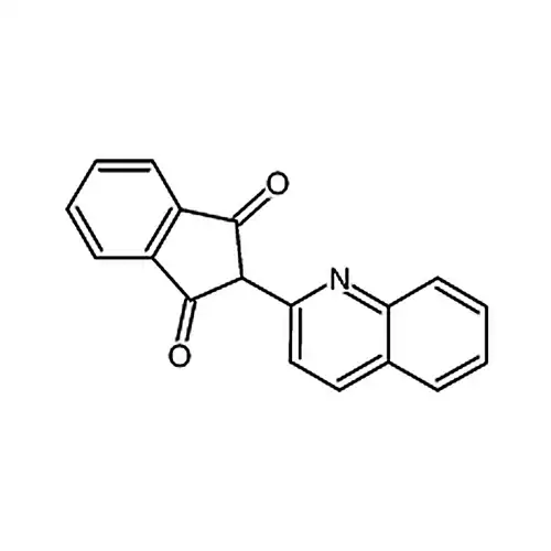 Solvent Yellow 33