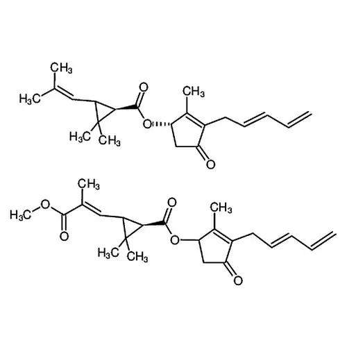 Pyrethrum extract
