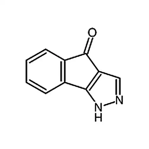 茚并[1，2-c]피라졸-4(1H) - 케톤