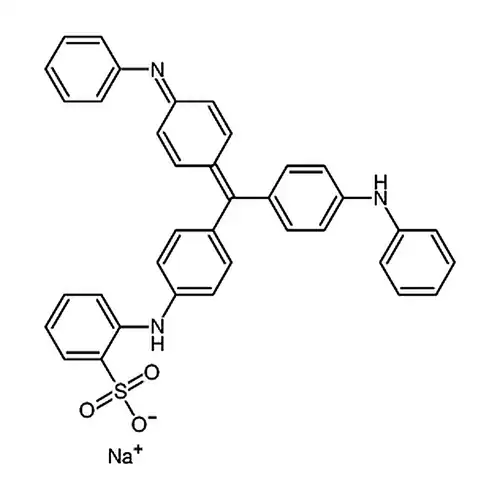 ALKALI BLUE 6B