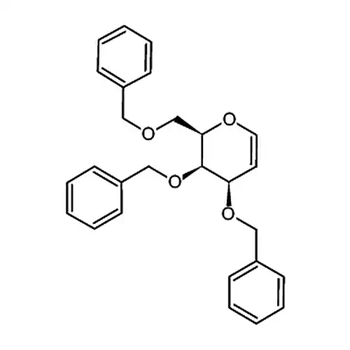 三-O-벤질-D-半乳알데히드