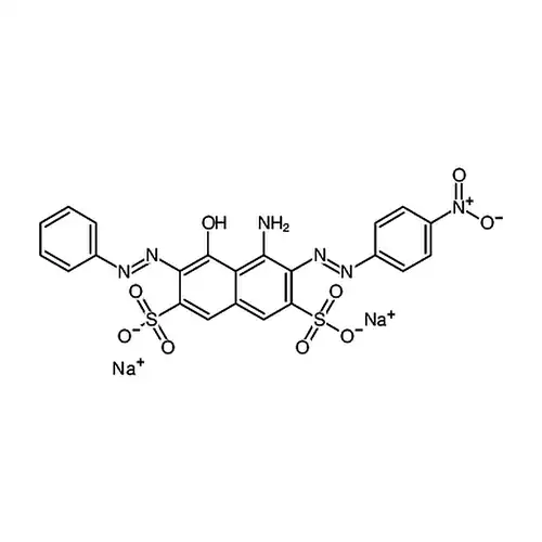 Nigrosine water soluble