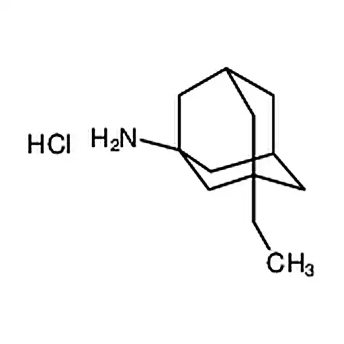 3-에틸-1-금刚알칸아민염산염（美금刚불순물K）