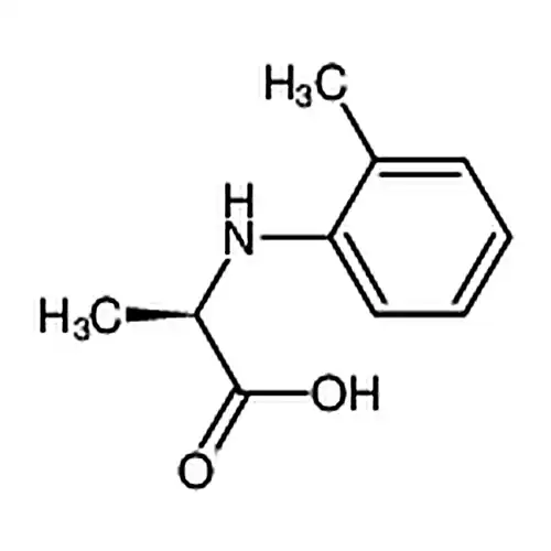 2-메틸-D-벤젠프로필氨산