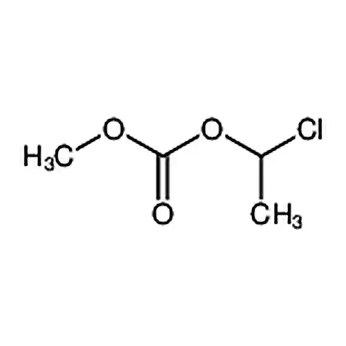 1-Chloroethyl methyl carbonate